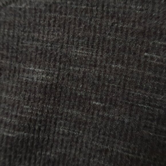 Tommy Bahama Green Heather On the Doubles Half Zip Reversible Sweater (XL) SOFT - Picture 4 of 12